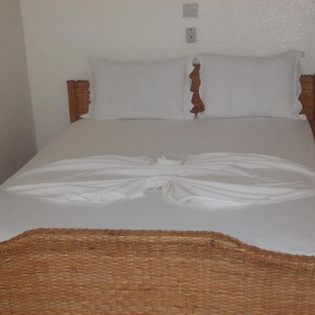 Hotel Restaurant Gites Kribi Luaran gambar