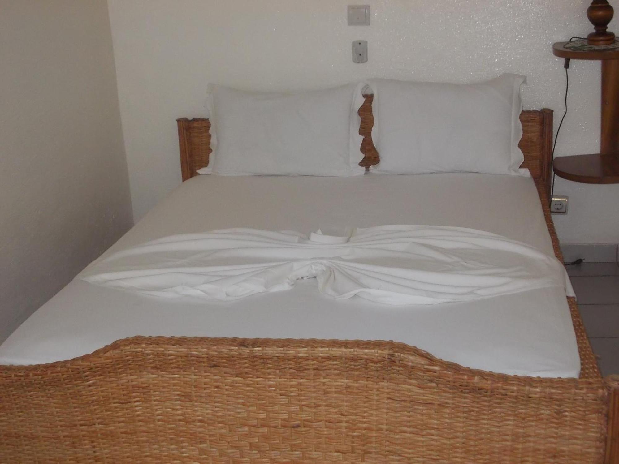 Hotel Restaurant Gites Kribi Luaran gambar